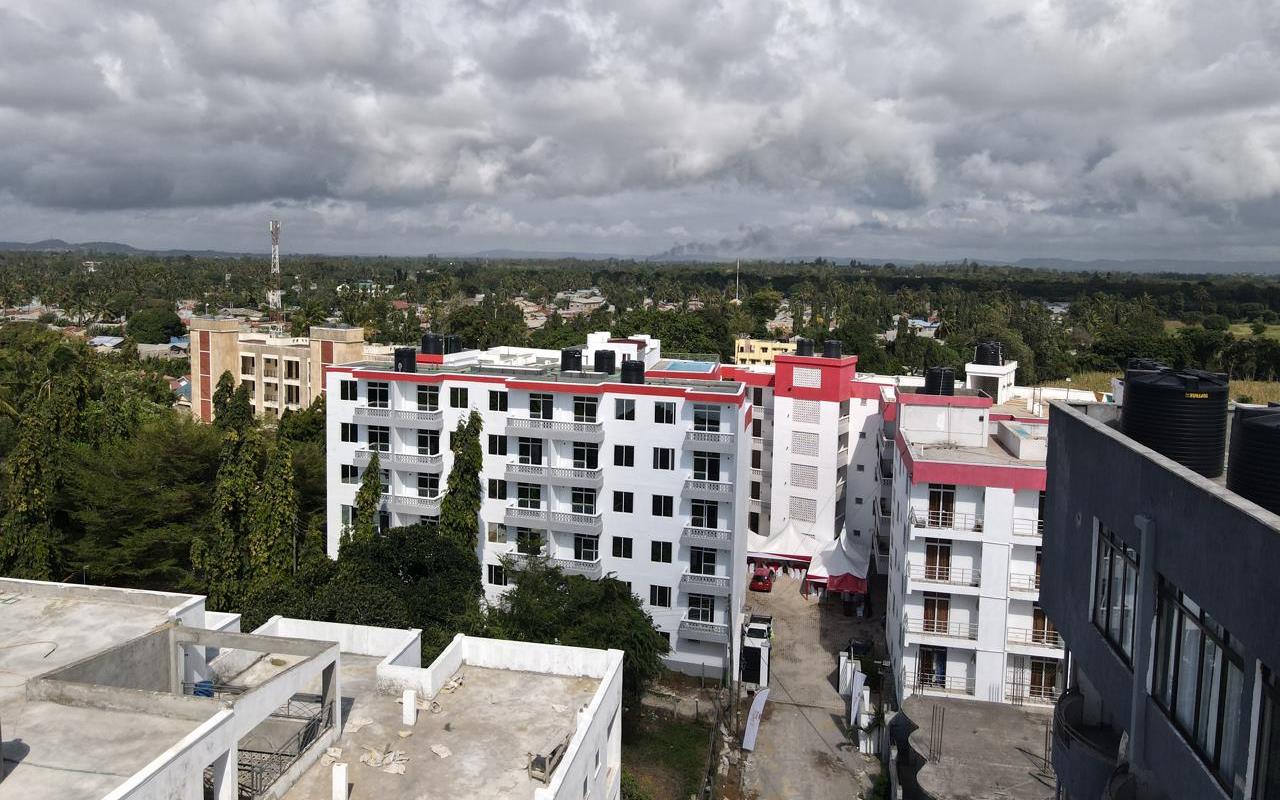 Mtwapa Pride Apartments