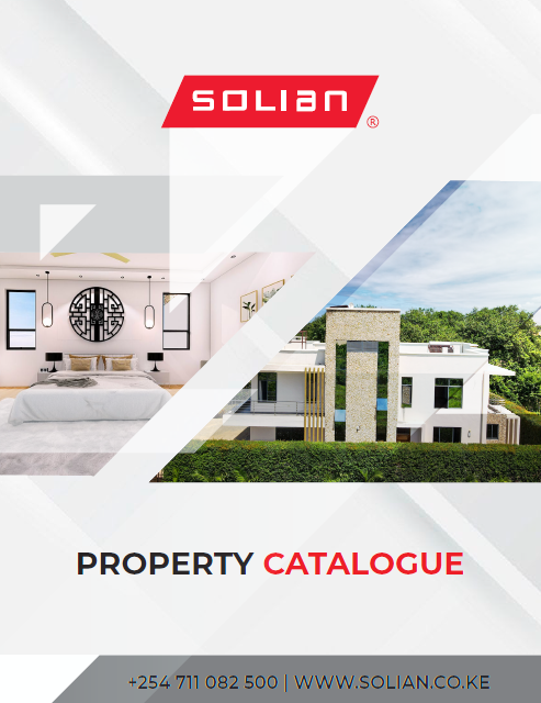Properties Brochures