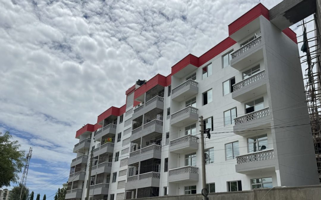 S26 – Mtwapa Pride Apartments