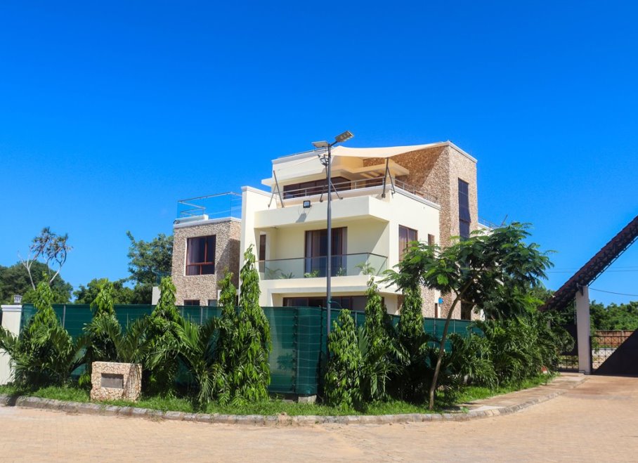 Solian Marijani Vipingo Property